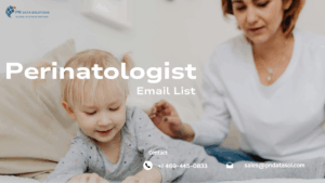 Perinatologist Email List