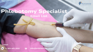 Phlebotomy Specialist Email List