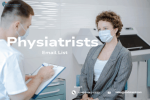 Physiatrists Email List