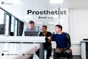 Prosthetist Email List