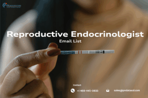 Reproductive Endocrinologist Email List