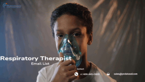 Respiratory Therapist Email List