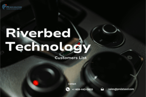 Riverbed Technology Customers List