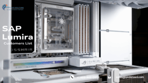 SAP Lumira Customers List