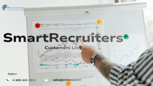 SmartRecruiters Customers List