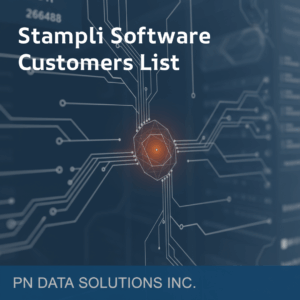 Stampli Customers List