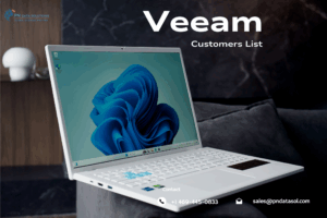 Veeam Customers List