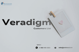 Veradigm Customers List