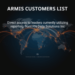 Armis Customers List