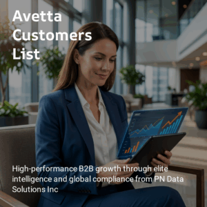 Avetta Customers List