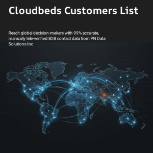 Cloudbeds Customers List