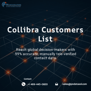 Collibra Customers List