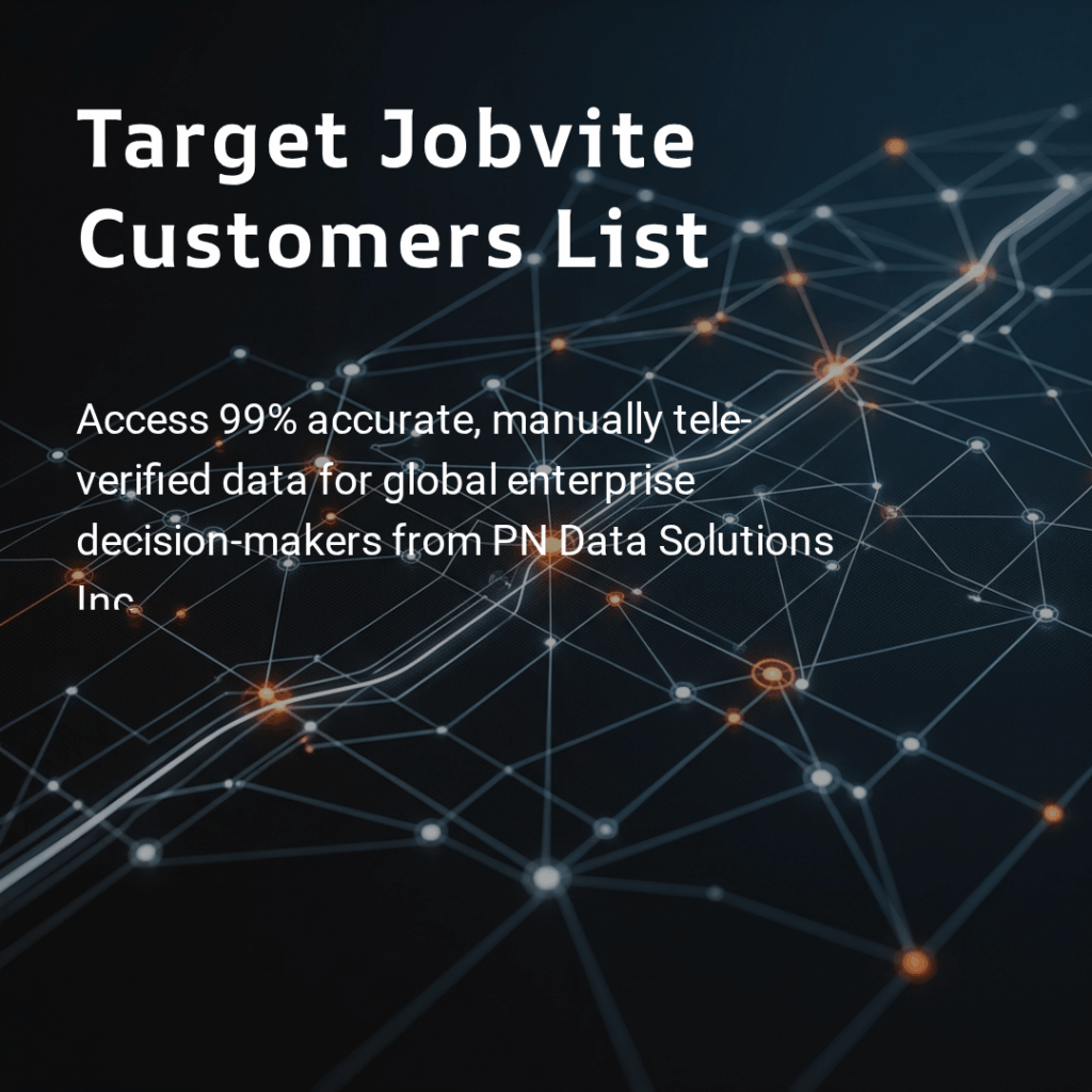 Jobvite Customers List
