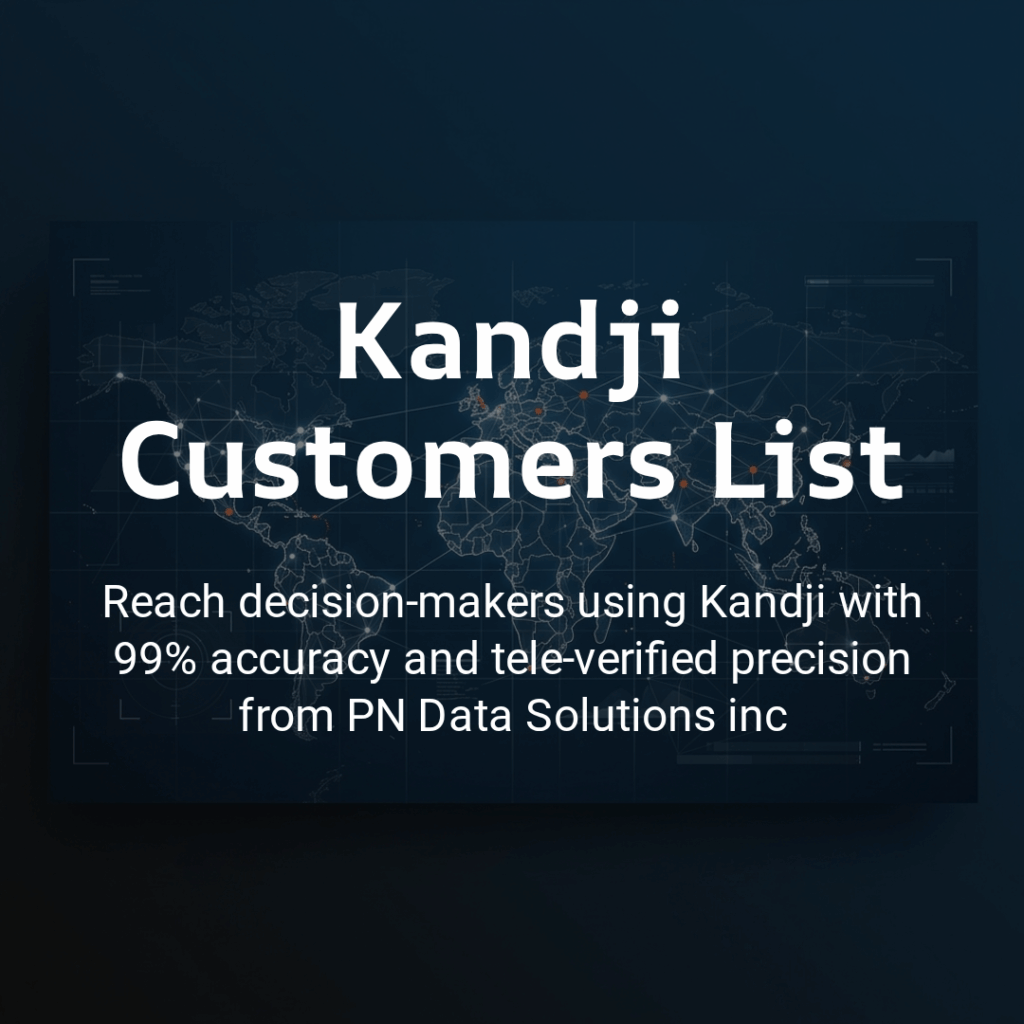 Kandji Customers List