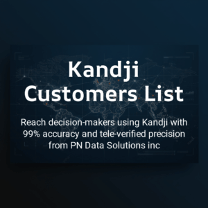 Kandji Customers List