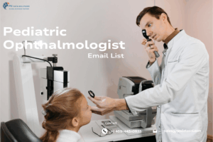Pediatric Ophthalmologist Email List