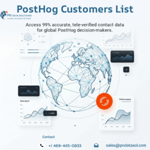 PostHog Customers List