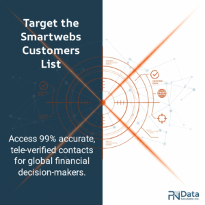 Smartwebs Customers List