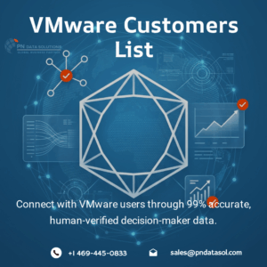 VMware Customers List