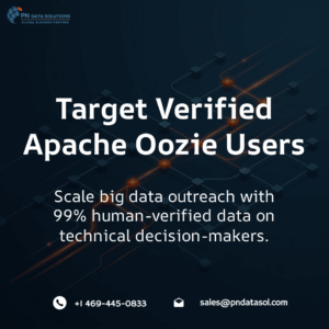 Apache Oozie Customers List