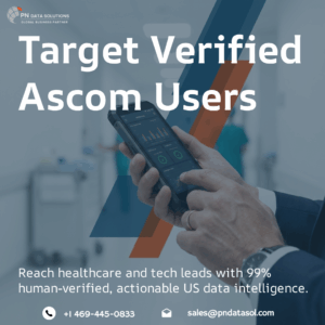 Ascom US Customers List