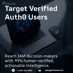 Auth0 Customers List
