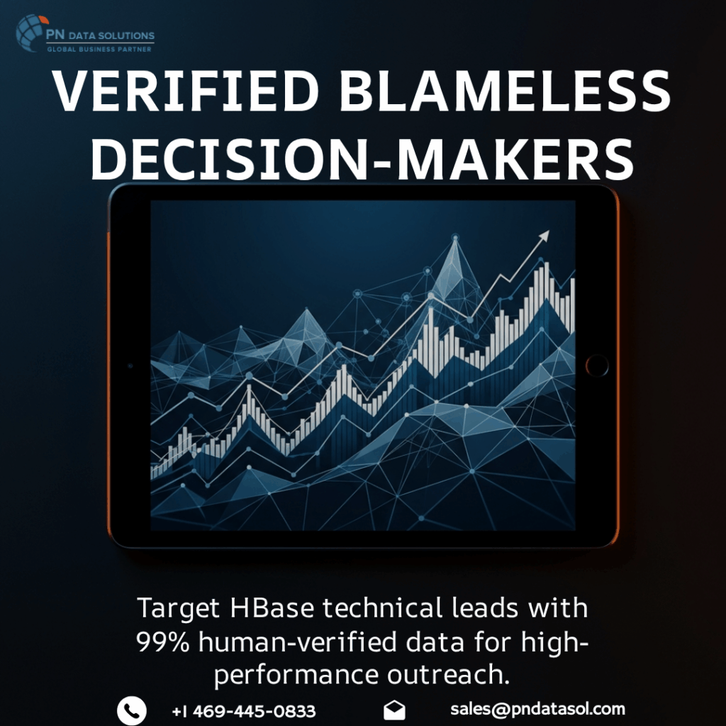 Blameless Customers List