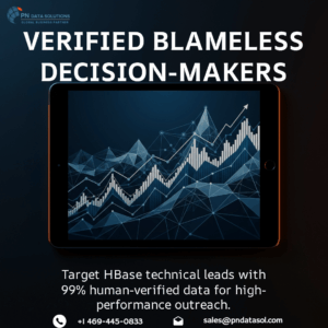Blameless Customers List