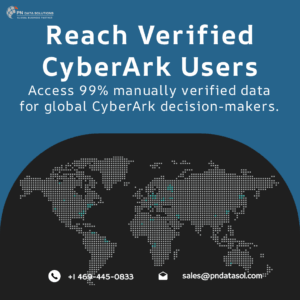 CyberArk Customers List
