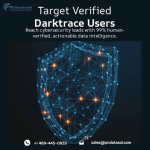 Darktrace Customers List