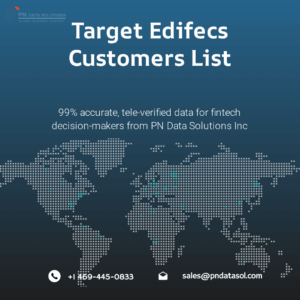 Edifecs Customers List