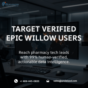 Epic Willow Customers List