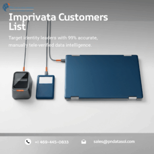 Imprivata Customers List