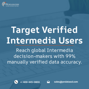 Intermedia Customers List