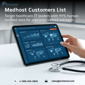 Medhost Customers List