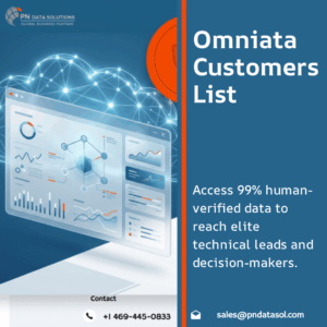 Omniata Customers List