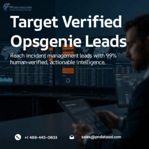 Opsgenie Customers List