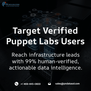 Puppet Labs Customers List