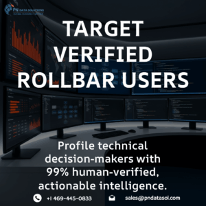 Rollbar Customers List