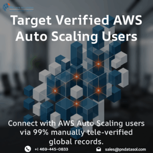 AWS Auto Scaling Customers List