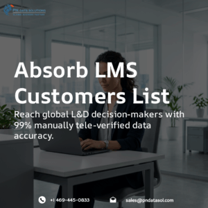 Absorb LMS Customers List