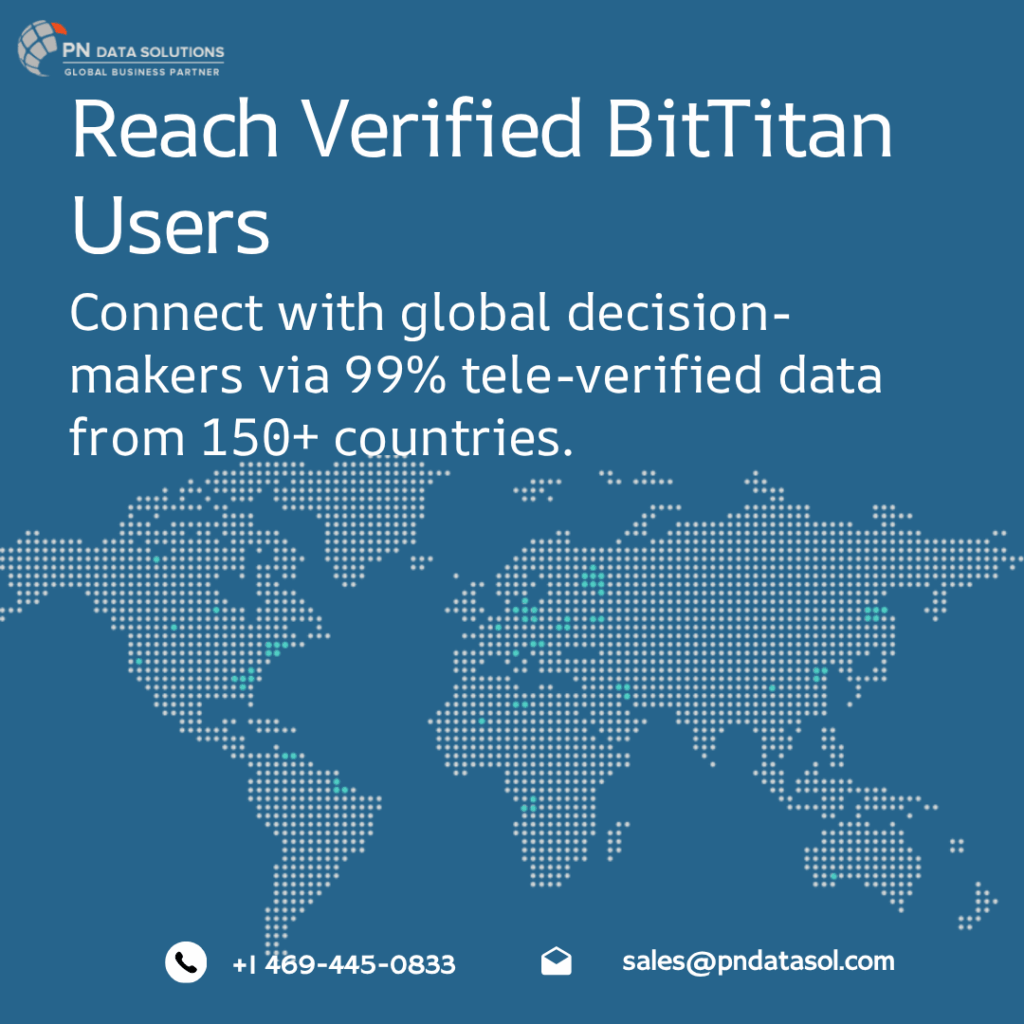 BitTitan Customers List
