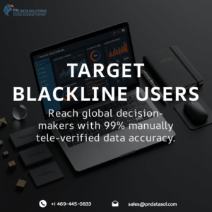 BlackLine Customers List