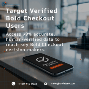 Bold Checkout Customers List