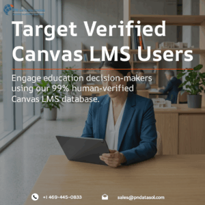 Canvas LMS Customers List