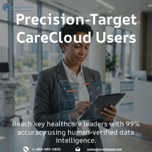 CareCloud Customers List