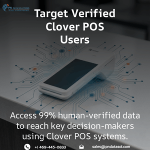 Clover POS Customers List