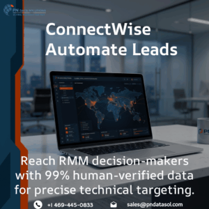 ConnectWise Automate Customers List