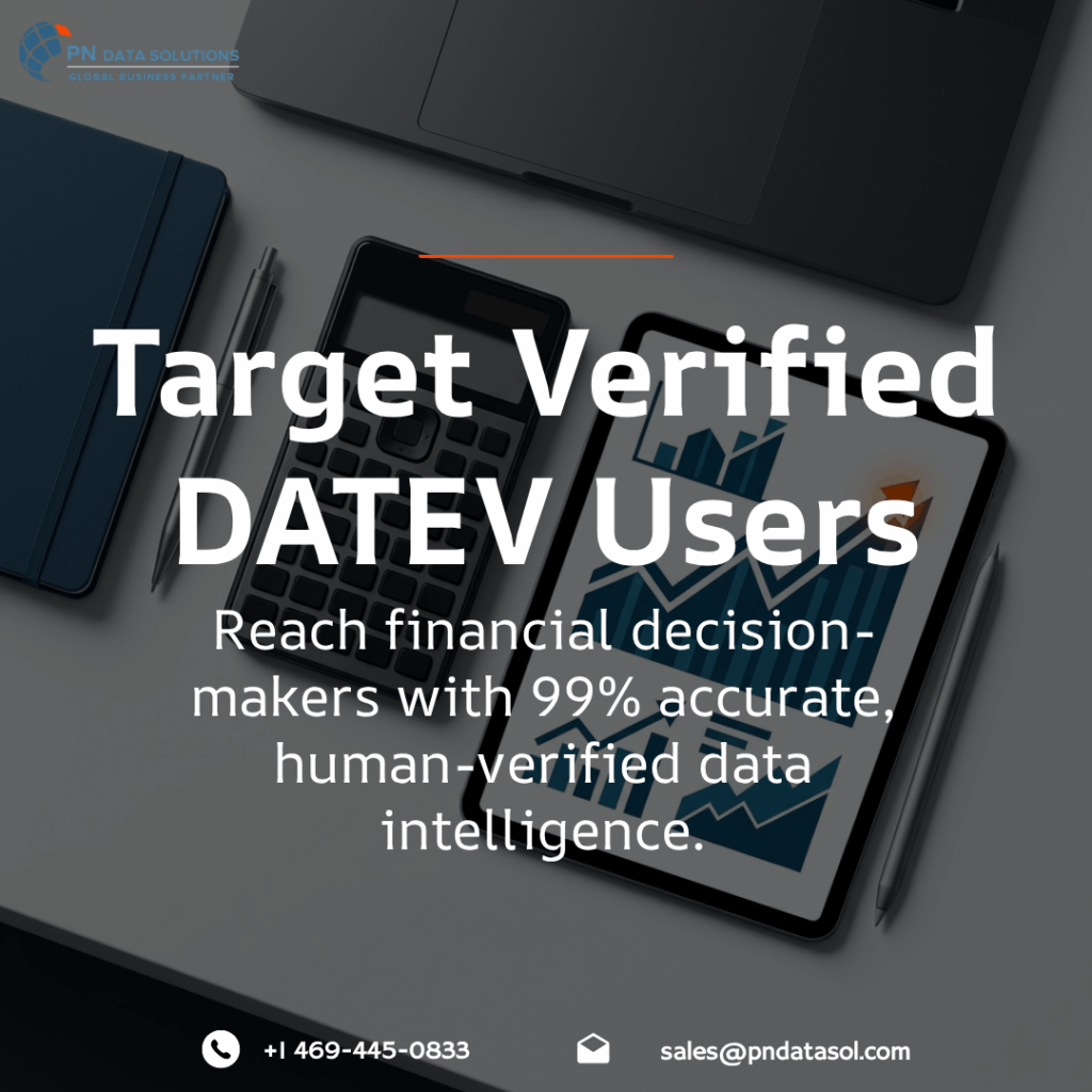 DATEV Accounting Customers List