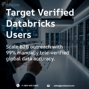 Databricks Customers List
